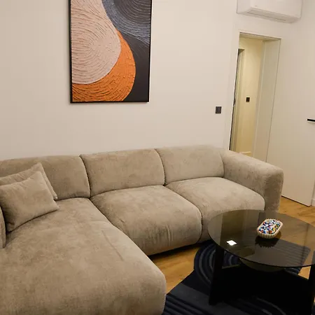 Apartment Azure - Old Town And Sea View Zadar