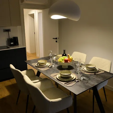 Apartment Azure - Old Town And Sea View Zadar