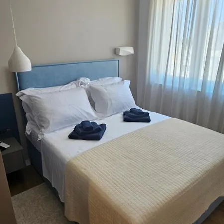 Apartment Azure - Old Town And Sea View Zadar